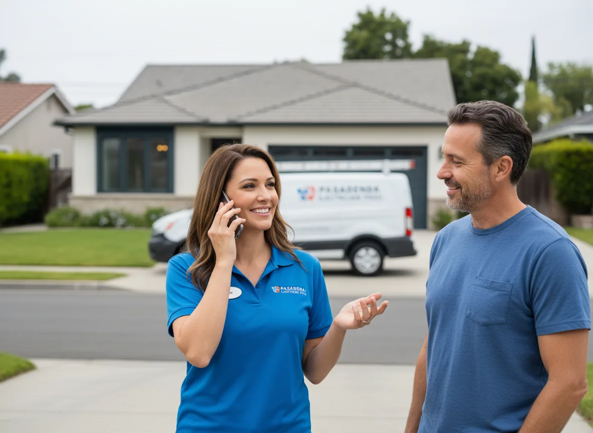 Electrician Rio, WI FAQs